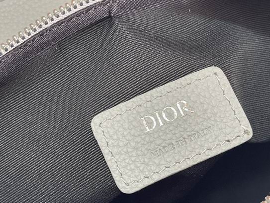 Dior saddle 26x19x4.5cm wz_9